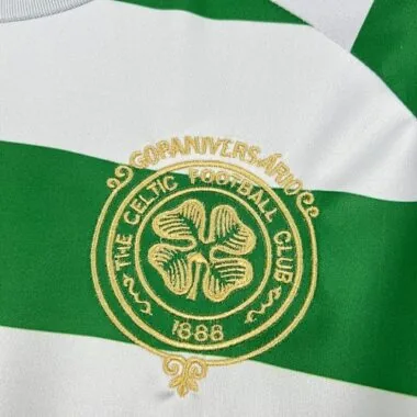 26-27 Celtic Special Edition Kit S-4XL Cheap Football Jersey Wholesale Yupoo