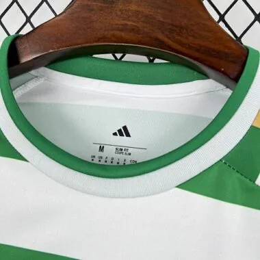 26-27 Celtic Special Edition Kit S-4XL Cheap Football Jersey Wholesale Yupoo