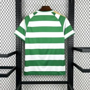 26-27 Celtic Special Edition Kit S-4XL Cheap Football Jersey Wholesale Yupoo
