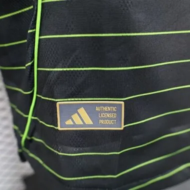 25-26 Players Celtic Away Kit Cheap Football Jersey Wholesale Yupoo