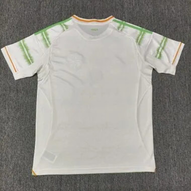 25-26 Celtic Third Away Kit S-4XL Cheap Football Jersey Wholesale Yupoo