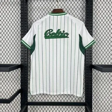 25-26 Celtic US Pack Baseball Shirt Cheap Soccer Jerseys Yupoo