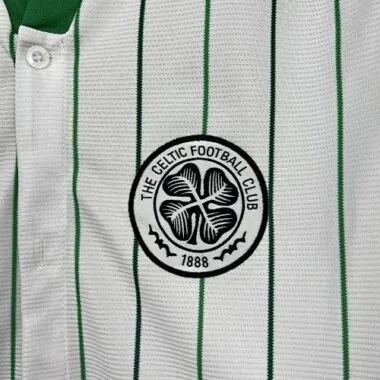 25-26 Celtic US Pack Baseball Shirt Cheap Soccer Jerseys Yupoo