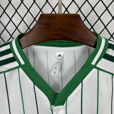 25-26 Celtic US Pack Baseball Shirt Cheap Soccer Jerseys Yupoo
