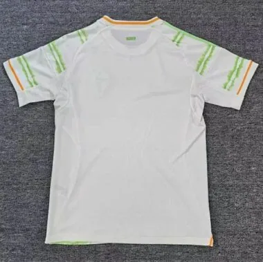 25-26 Celtic Third Away Kit No Sponsor S-4XL Cheap Football Jersey Wholesale Yupoo