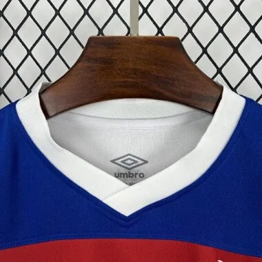 25-26 Rangers Away Kit S-2XL Cheap Football Jersey Wholesale Yupoo