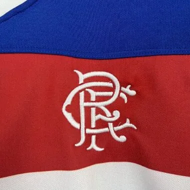 25-26 Rangers Away Kit S-2XL Cheap Football Jersey Wholesale Yupoo