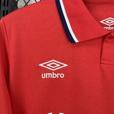 25-26 Rangers Third Away Kit S-2XL Cheap Football Jersey Wholesale Yupoo