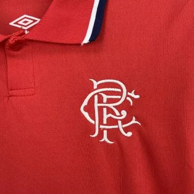 25-26 Rangers Third Away Kit S-2XL Cheap Football Jersey Wholesale Yupoo