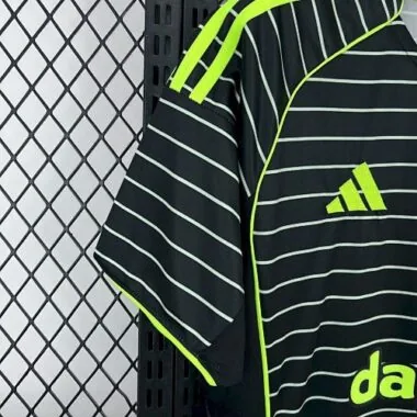 25-26 Celtic Away S-4XL
