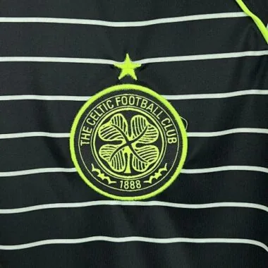 25-26 Celtic Away S-4XL