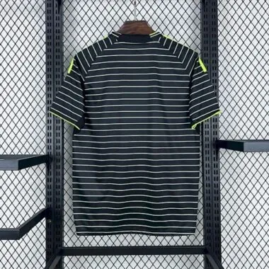 25-26 Celtic Away S-4XL