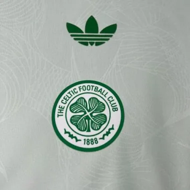 2025/26 Celtic Special Edition