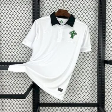 2012-13 Retro Celtic 125th Anniversary Edition S-XXL