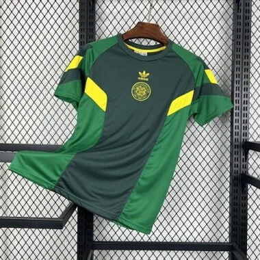 24-25 Celtic Special Edition S-XXL