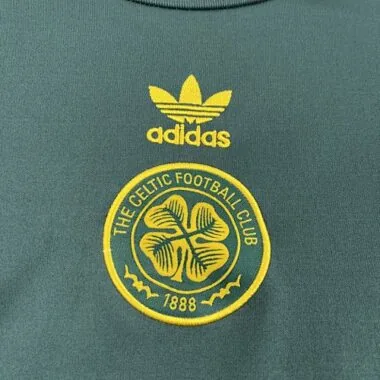 24-25 Celtic Special Edition S-XXL