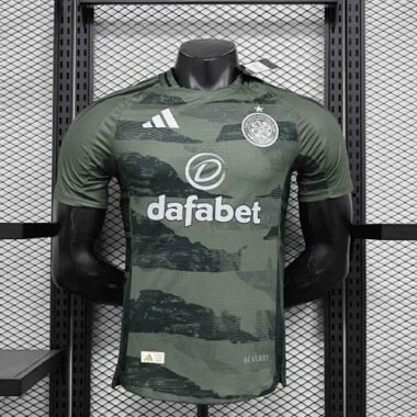 24-25 Player Celtic S-XXL