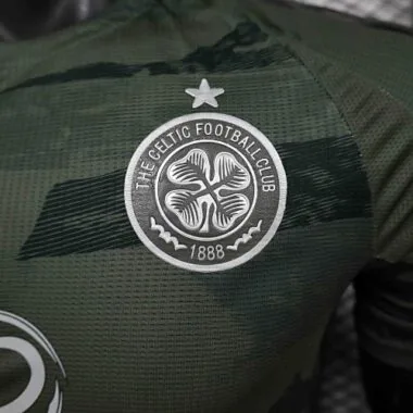 24-25 Player Celtic S-XXL