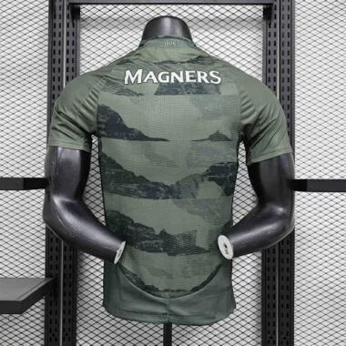 24-25 Player Celtic S-XXL