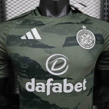 24-25 Player Celtic S-XXL