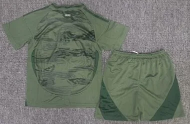 24-25 Celtic Third Kids Soccer Jerseys Yupoo