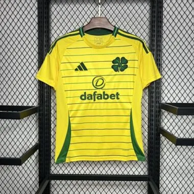 24-25 Celtic Away S-XXL