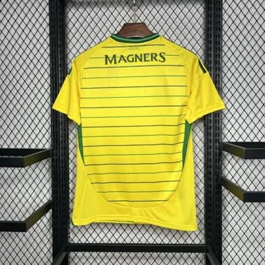 24-25 Celtic Away S-XXL