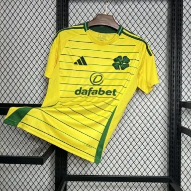 24-25 Celtic Away S-XXL