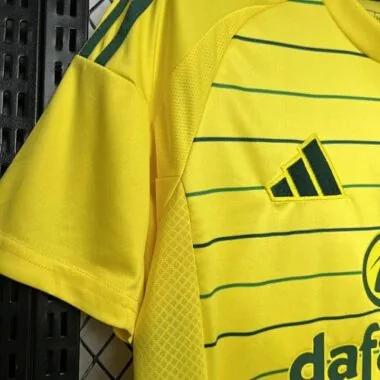 24-25 Celtic Away S-XXL