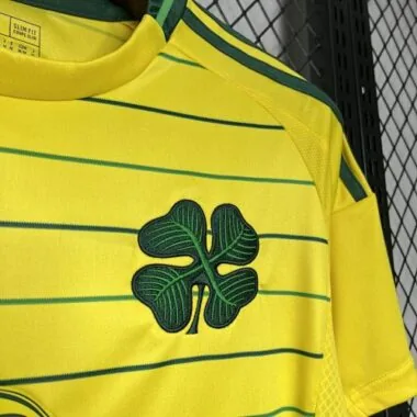 24-25 Celtic Away S-XXL