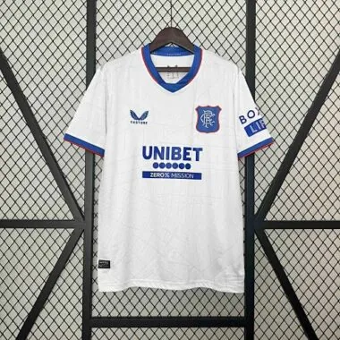 24-25 Rangers Away S-4XL