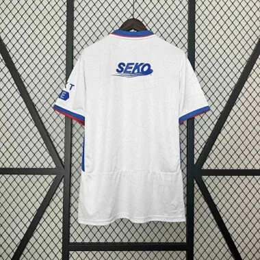 24-25 Rangers Away S-4XL