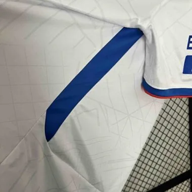 24-25 Rangers Away S-4XL
