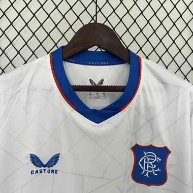 24-25 Rangers Away S-4XL