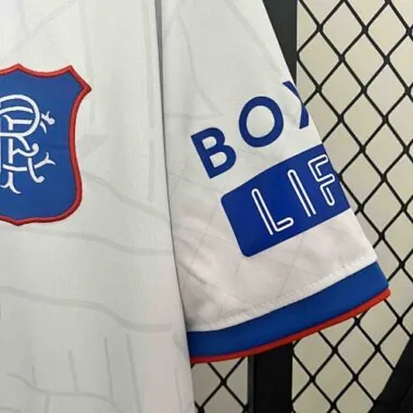 24-25 Rangers Away S-4XL