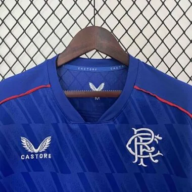 24-25 Rangers Home S-4XL