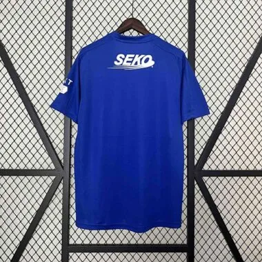 24-25 Rangers Home S-4XL