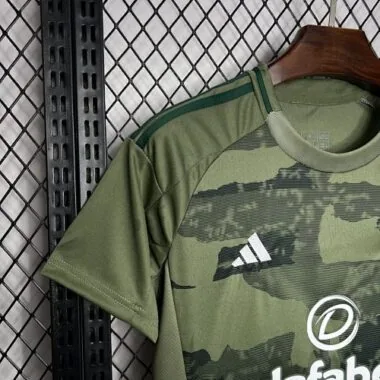 24-25 Celtic Second Away S-XXL