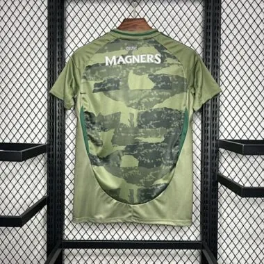 24-25 Celtic Second Away S-XXL