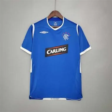 08-09 Rangers home
