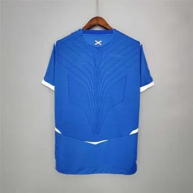 08-09 Rangers home