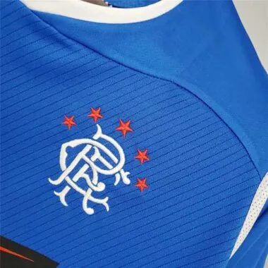 08-09 Rangers home