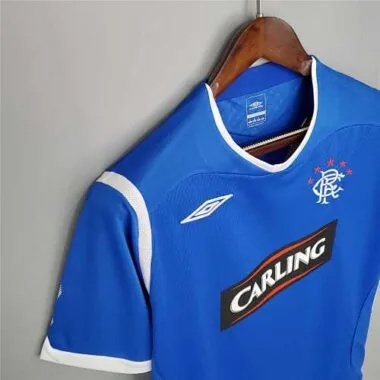 08-09 Rangers home