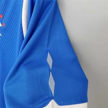 08-09 Rangers home