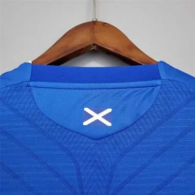 08-09 Rangers home