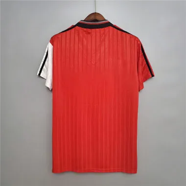 95-96 Rangers away