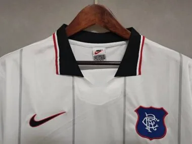 97-99 Rangers (fuera de casa)