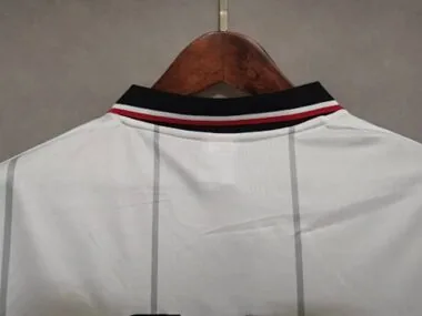 97-99 Rangers (fuera de casa)