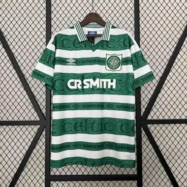 95-97 Celtics Home Retro Kit Vintage Shirt Best Wholesale Yupoo