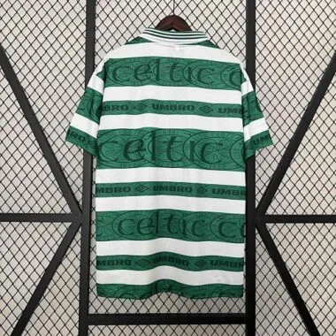 95-97 Celtics Home Retro Kit Vintage Shirt Best Wholesale Yupoo